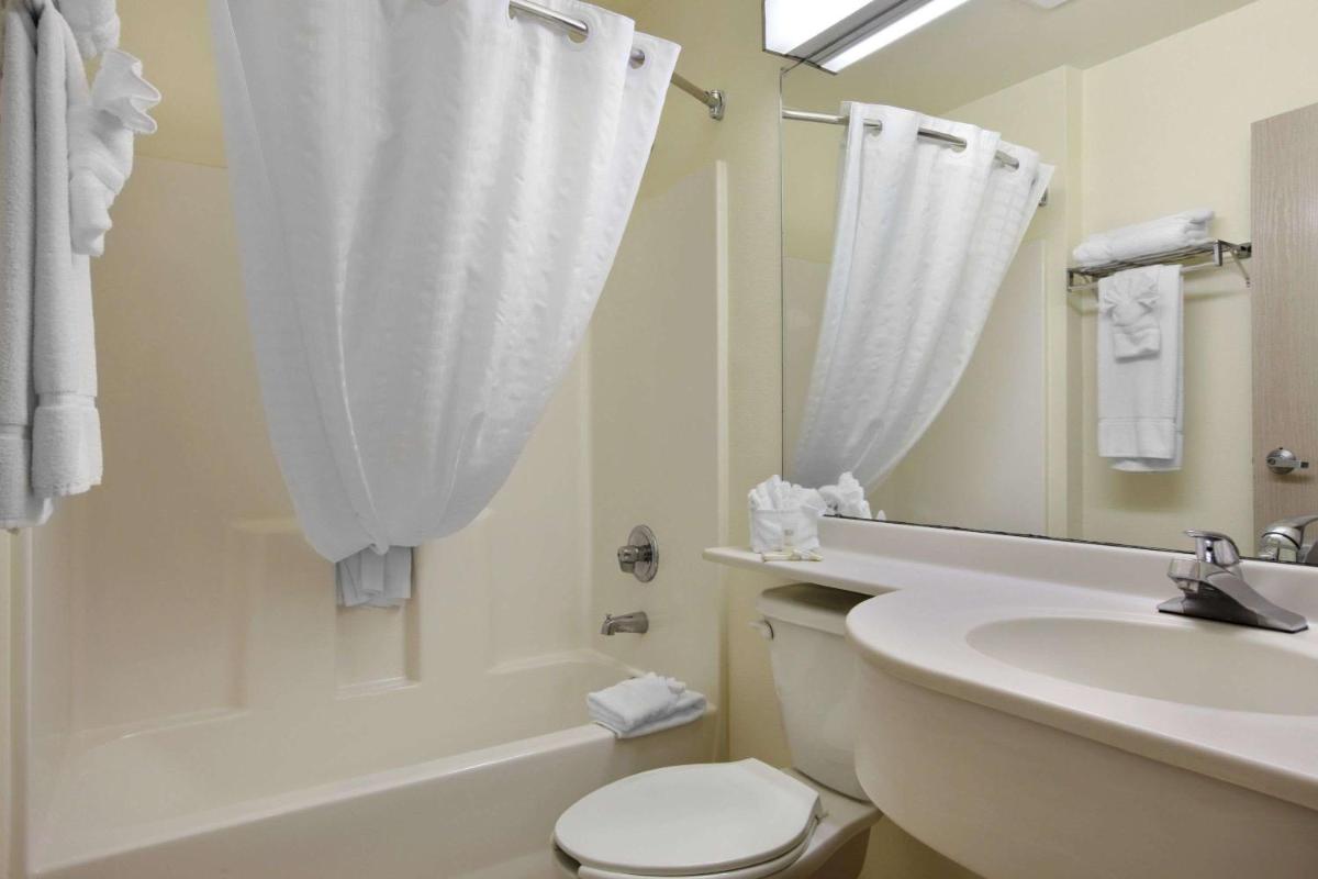 Microtel Inn & Suites Palm Coast - image 2