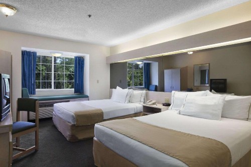 Microtel Inn & Suites Palm Coast - image 22