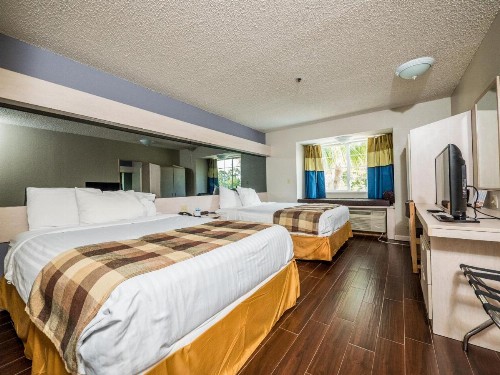 Microtel Inn & Suites Palm Coast - image 24