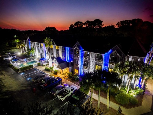 Microtel Inn & Suites Palm Coast - image 27