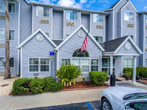 Microtel Inn & Suites Palm Coast - image 28