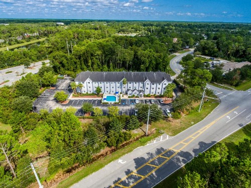 Microtel Inn & Suites Palm Coast - image 30