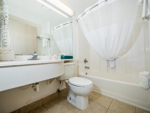 Microtel Inn & Suites Palm Coast - image 31