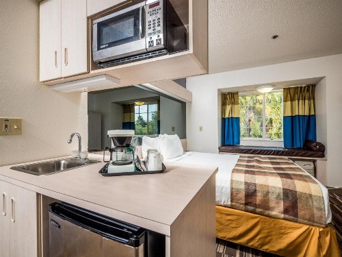 Microtel Inn & Suites Palm Coast - image 35