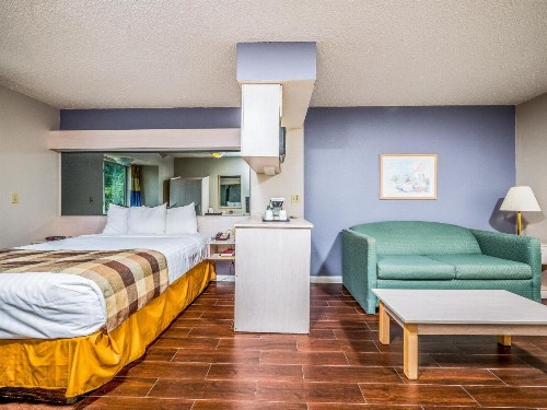 Microtel Inn & Suites Palm Coast - image 36