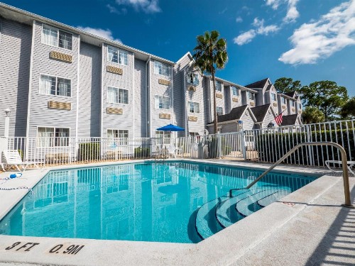 Microtel Inn & Suites Palm Coast - image 5