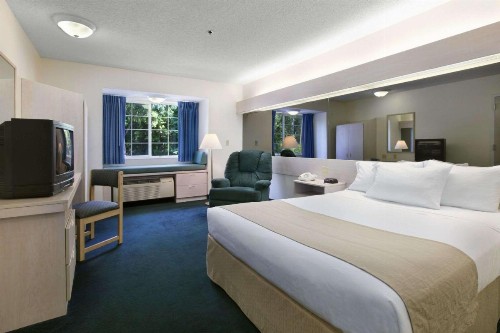 Microtel Inn & Suites Palm Coast - image 6