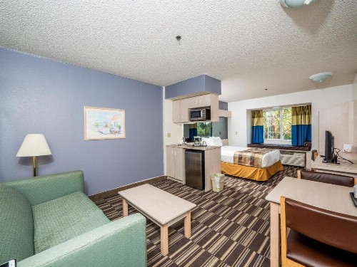 Microtel Inn & Suites Palm Coast - image 9