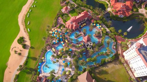 Hammock Beach Golf Resort & Spa - image 1