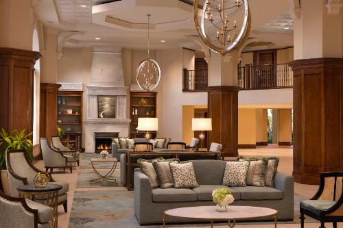 Hammock Beach Golf Resort & Spa - image 10
