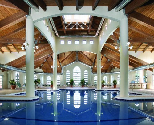Hammock Beach Golf Resort & Spa - image 13