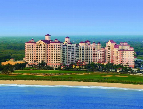 Hammock Beach Golf Resort & Spa - image 16