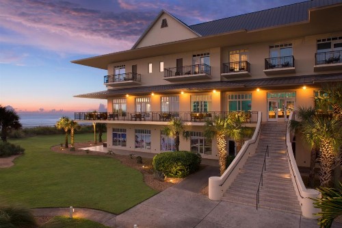 Hammock Beach Golf Resort & Spa - image 17