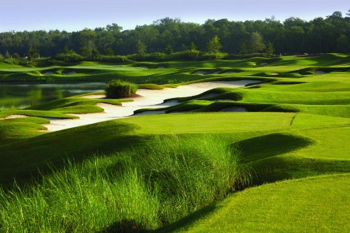 Hammock Beach Golf Resort & Spa - image 19