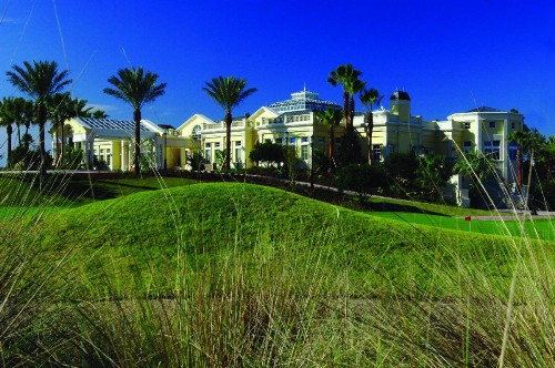Hammock Beach Golf Resort & Spa - image 23