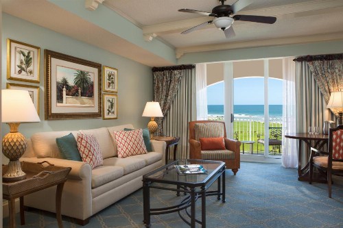 Hammock Beach Golf Resort & Spa - image 25