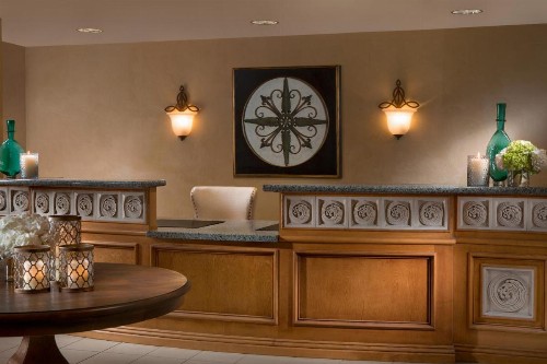 Hammock Beach Golf Resort & Spa - image 31