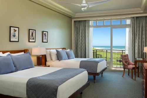 Hammock Beach Golf Resort & Spa - image 33