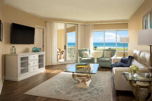 Hammock Beach Golf Resort & Spa - image 35
