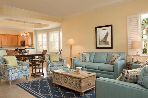 Hammock Beach Golf Resort & Spa - image 38