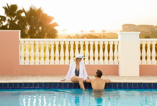 Hammock Beach Golf Resort & Spa - image 40