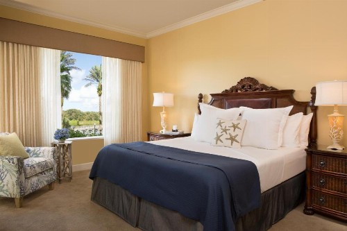 Hammock Beach Golf Resort & Spa - image 41