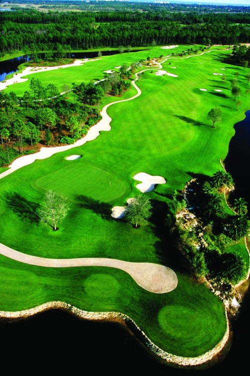 Hammock Beach Golf Resort & Spa - image 44