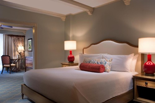 Hammock Beach Golf Resort & Spa - image 45