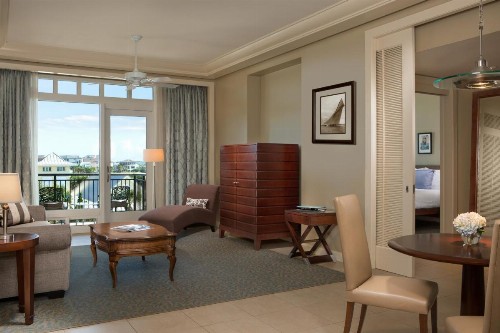 Hammock Beach Golf Resort & Spa - image 46