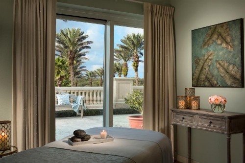 Hammock Beach Golf Resort & Spa - image 47