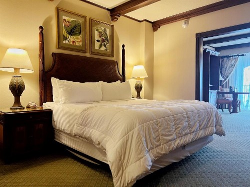 Hammock Beach Golf Resort & Spa - image 48