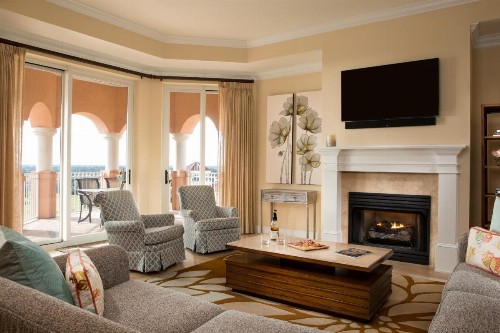 Hammock Beach Golf Resort & Spa - image 5
