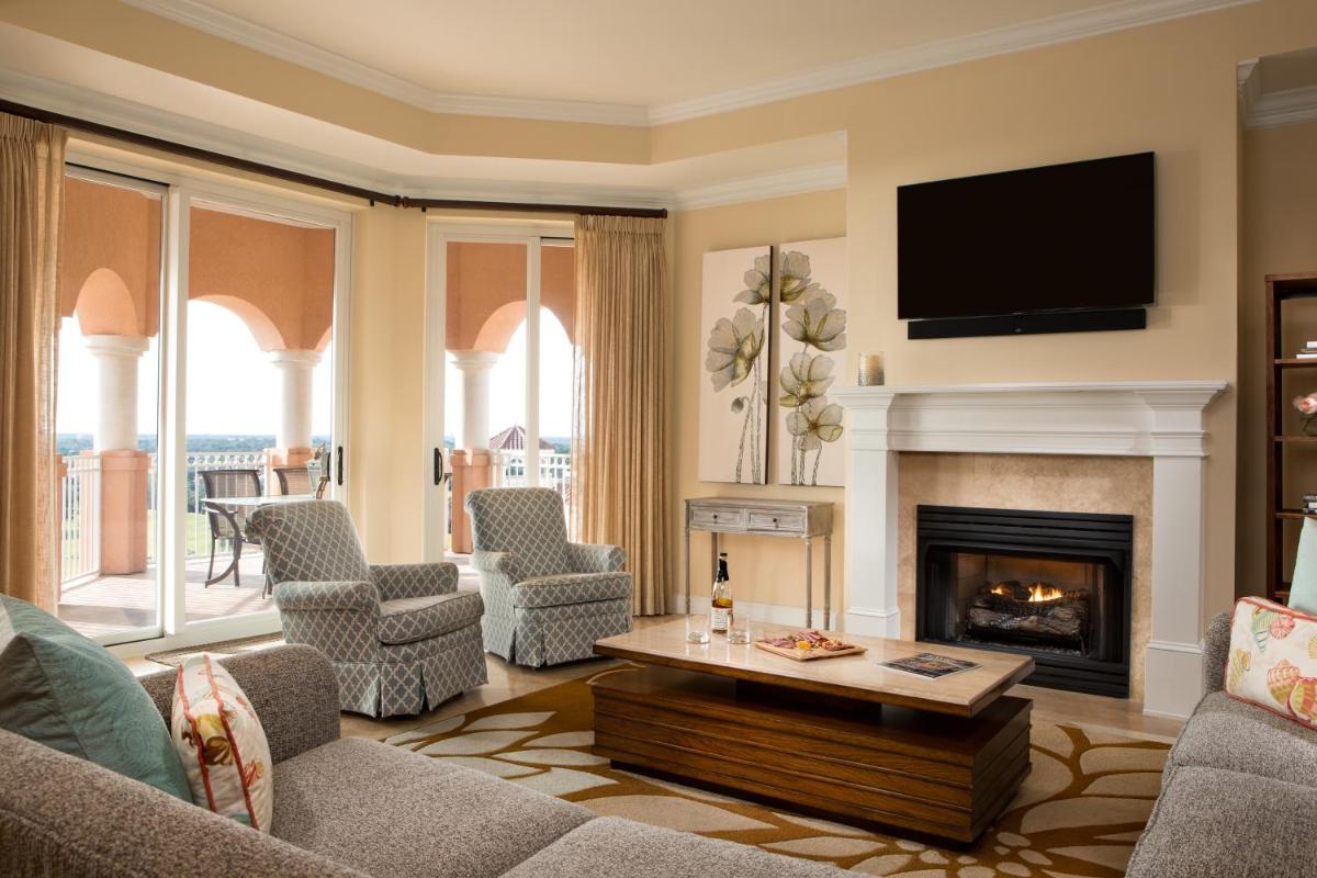 Hammock Beach Golf Resort & Spa - image 5
