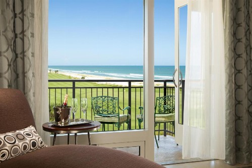 Hammock Beach Golf Resort & Spa - image 6