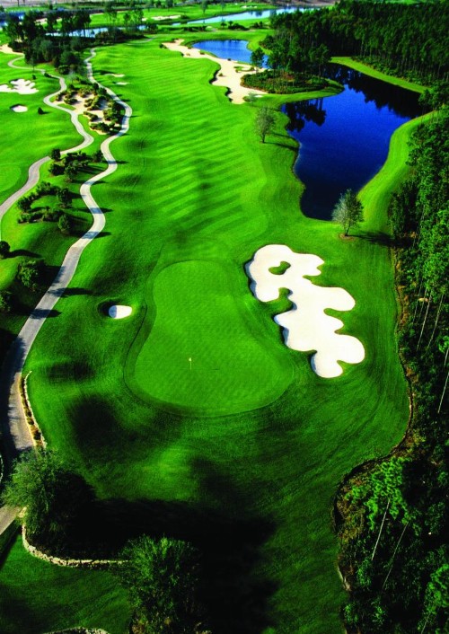 Hammock Beach Golf Resort & Spa - image 7