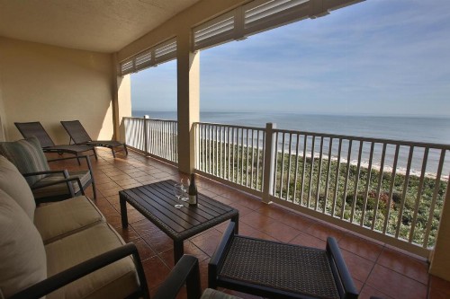 Cinnamon Beach Oceanfront - image 1