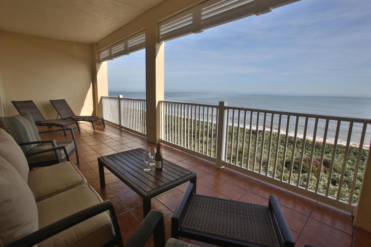 Cinnamon Beach Oceanfront - main image