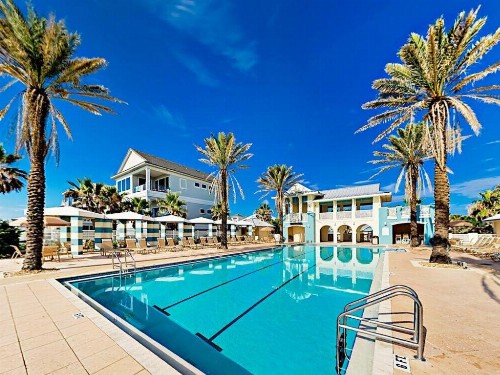 Cinnamon Beach Oceanfront - image 10