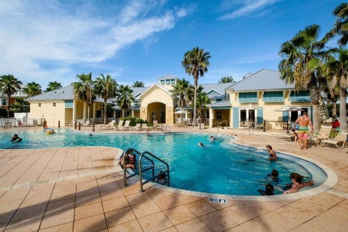 Cinnamon Beach Oceanfront - image 11