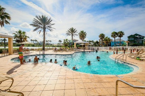 Cinnamon Beach Direct OceanFront Unit 844 - image 8