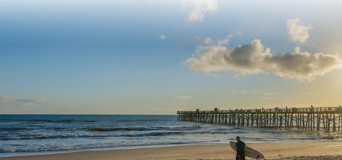 Cinnamon Beach Direct OceanFront Unit 844 - image 6