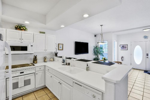 Palm Harbor Hideaway - image 10