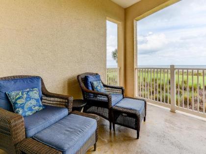 622 Cinnamon Beach 3 Bedroom Sleeps 8 Ocean Front 2 Pools Elevator Palm Coast Florida