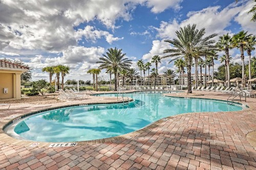 Riverfront Palm Coast Getaway with Resort Amenities! - image 3