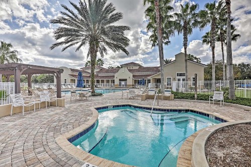 Riverfront Palm Coast Getaway with Resort Amenities! - image 5