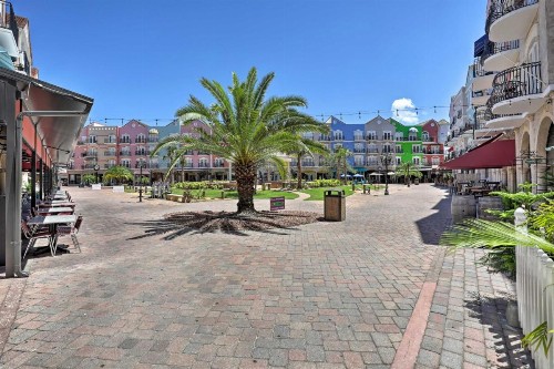 Palm Coast Condo with Balcony in European Village! - image 11