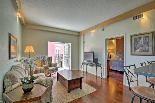 Palm Coast Condo with Balcony in European Village! - image 12