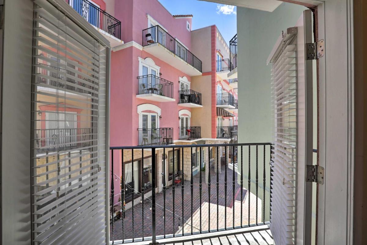 Palm Coast Condo with Balcony in European Village! - image 5
