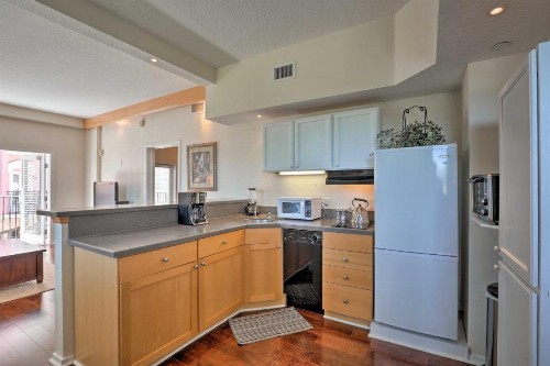 Palm Coast Condo with Balcony in European Village! - image 6