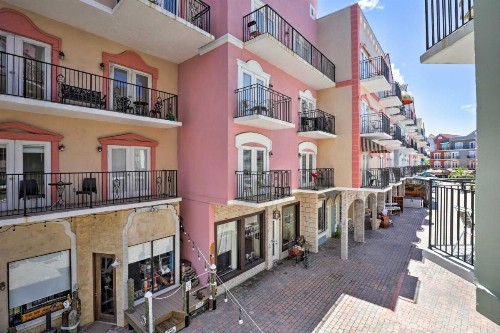 Palm Coast Condo with Balcony in European Village! - image 7